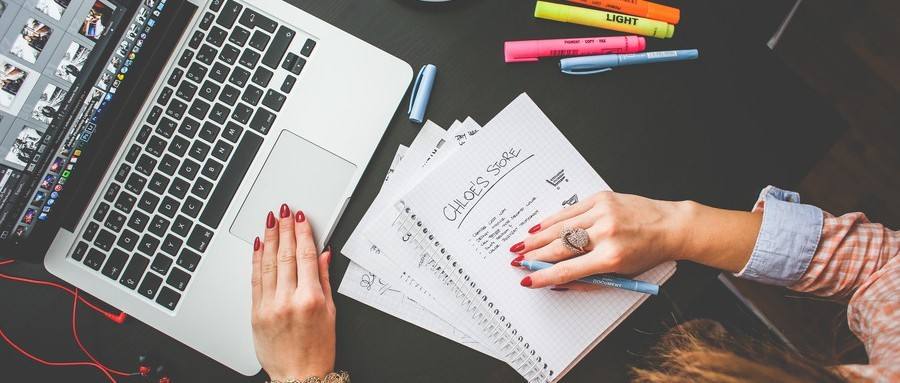 团尚科技：网课优势明显，未来可期