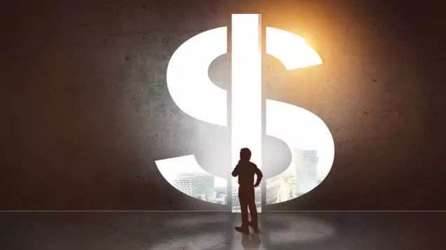 互联网金融的未来发展趋势主要体现在下面四个方面