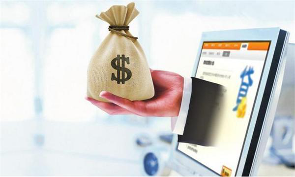 科技赋能金融提升效率是关键