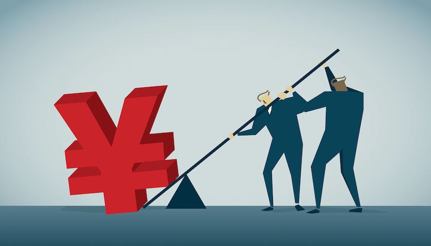 先进科技推动互联网金融智能化发展